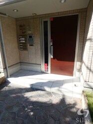 寺田町駅 徒歩15分 1階の物件外観写真